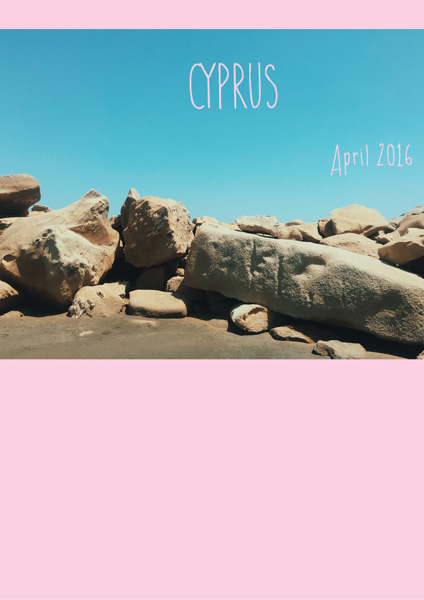 Cyprus April '16